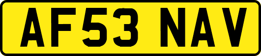 AF53NAV