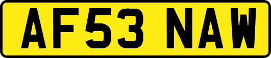 AF53NAW