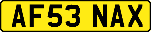 AF53NAX