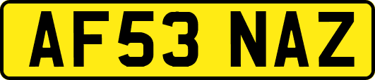 AF53NAZ