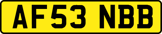 AF53NBB