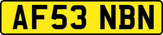 AF53NBN