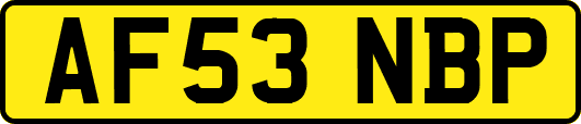 AF53NBP