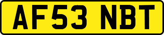 AF53NBT