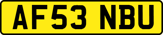 AF53NBU