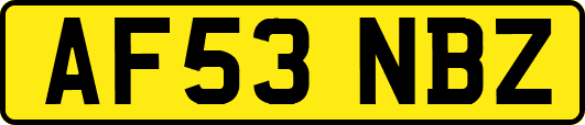 AF53NBZ