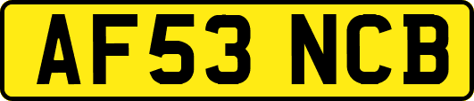 AF53NCB