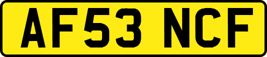 AF53NCF