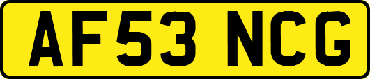 AF53NCG