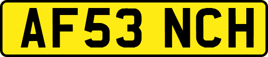AF53NCH