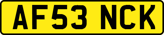 AF53NCK