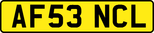 AF53NCL