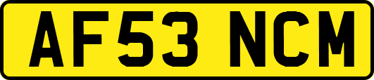 AF53NCM