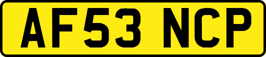 AF53NCP