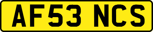AF53NCS