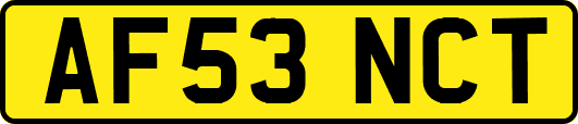 AF53NCT
