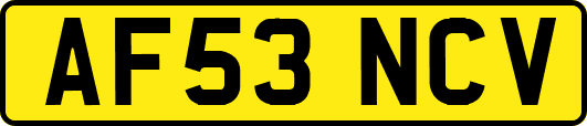 AF53NCV