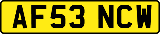 AF53NCW