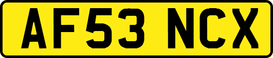 AF53NCX