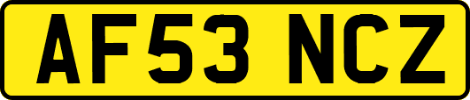 AF53NCZ