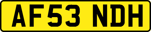 AF53NDH