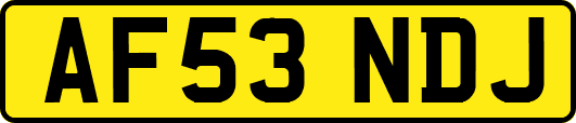 AF53NDJ