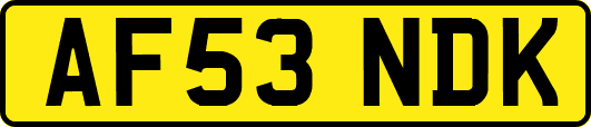 AF53NDK