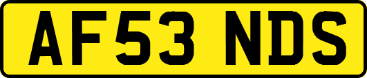 AF53NDS