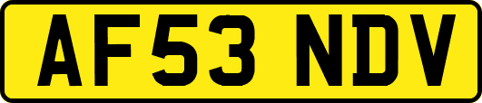 AF53NDV