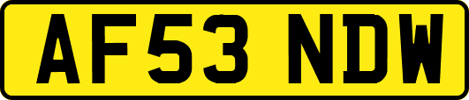 AF53NDW