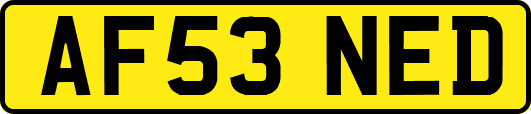 AF53NED