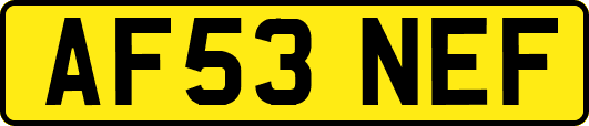 AF53NEF