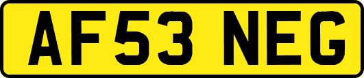 AF53NEG