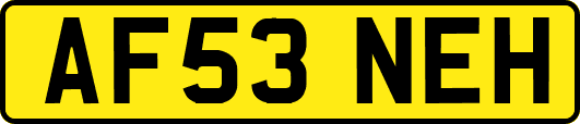 AF53NEH