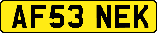 AF53NEK