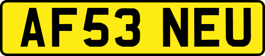 AF53NEU
