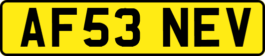 AF53NEV