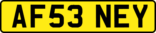 AF53NEY