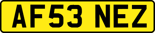 AF53NEZ