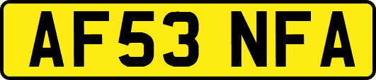 AF53NFA