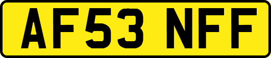 AF53NFF