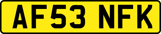 AF53NFK