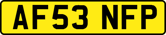 AF53NFP