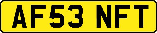 AF53NFT