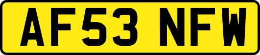 AF53NFW