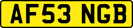 AF53NGB