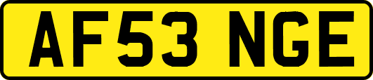AF53NGE