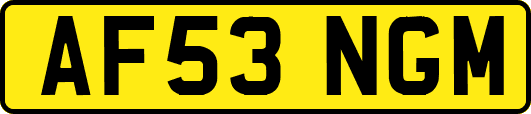 AF53NGM