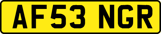 AF53NGR