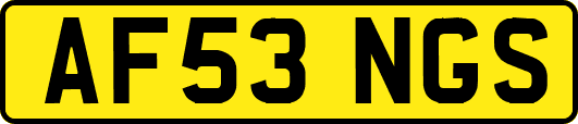 AF53NGS